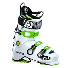 K2 Men's Pinnacle 100 102mm All Mountain Ski Boots '15