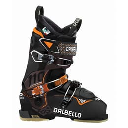 Dalbello Men's Krypton AX 110 ID Ski Boots '18