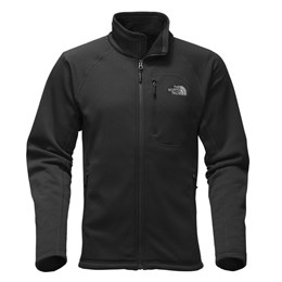 The North Face Men's Timber Full Zip Jacket