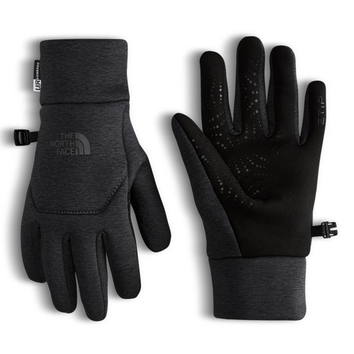 The North Face Men&#39;s Etip Hardface Gloves