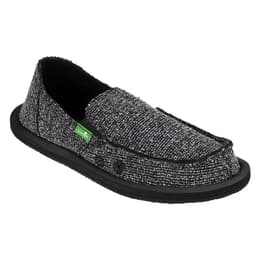 Sanuk Youth Lil Donna Knitster Shoes