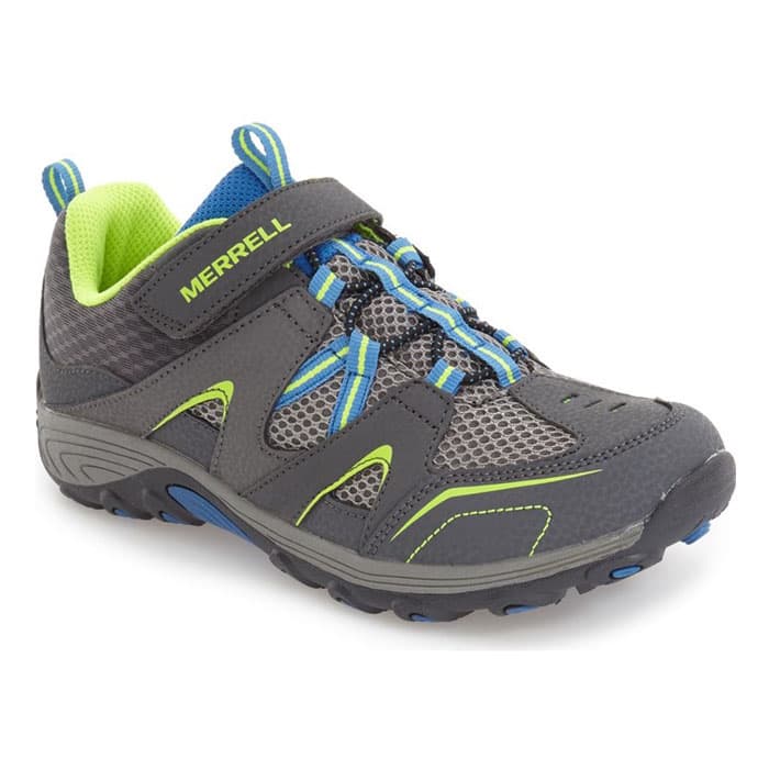 Merrell Boy&#39;s Trail Chaser Sneakers