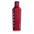 Corkcicle Gloss 16oz Canteen alt image view 2