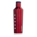 Corkcicle Gloss 16oz Canteen alt image view 2