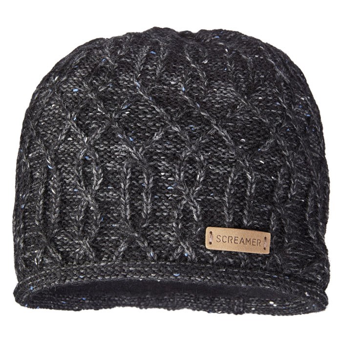 Screamer Women's Tweed Positano Beanie