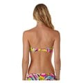 Roxy Jr. Girl's Island Dreams U Bandeau Bikini Top