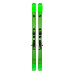 Rossignol Men's Smash 7 All Mountain Skis with Xpress Bindings '18
