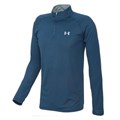 Under Armour Men&#39;s Tech 1/4 Zip Running Jacket