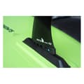 Slingshot Crossbreed Inflatable SUP Green