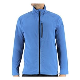 Adidas Men's Reachout Full Zip Fleece Jacket