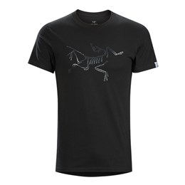 Arc'teryx Men's Archaeopteryx Short Sleeve T Shirt