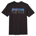 Patagonia Men's P-6 Logo Pocket Short Sleeve T-shirt alt image view 18