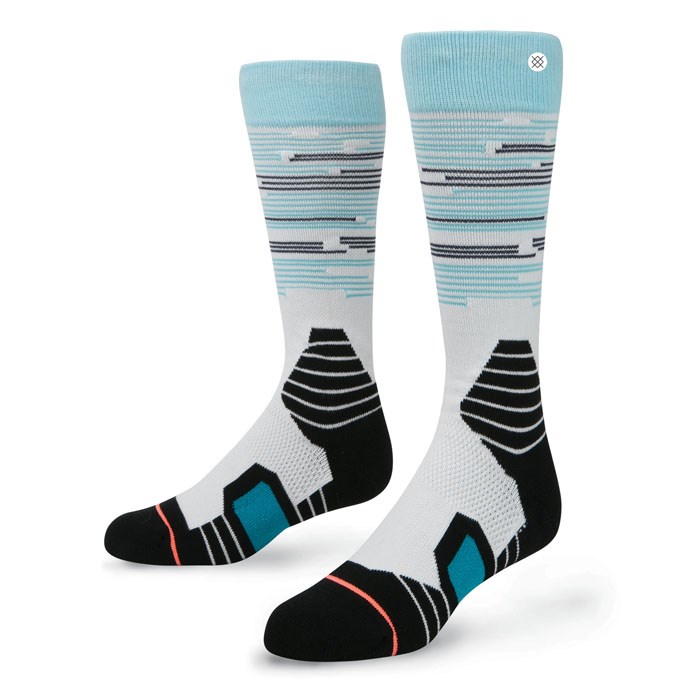 Stance Women&#39;s Lone Peak Socks