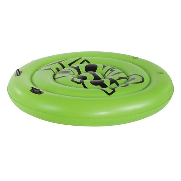 Liquid Force Private Island 80in Inflatable Float