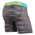MyPakage Men's Action Series Boxer Shorts
