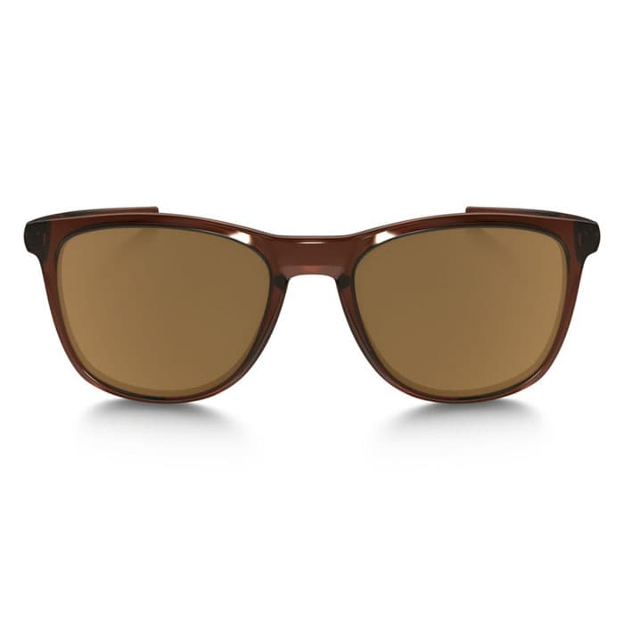 Oakley Men&#39;s Trillbe X Sunglasses Front