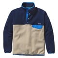 Patagonia Men's Synchilla Snap-T Fleece Pullover alt image view 18