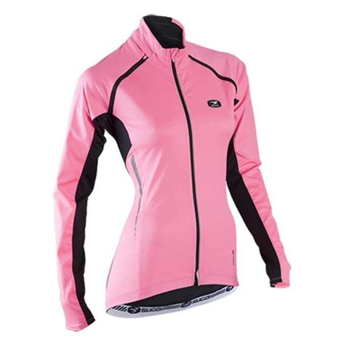 Sugoi Women's Rs 120 Convertible Cycling Jacket
