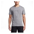 Hurley Men's One And Only Outlne Short Slee