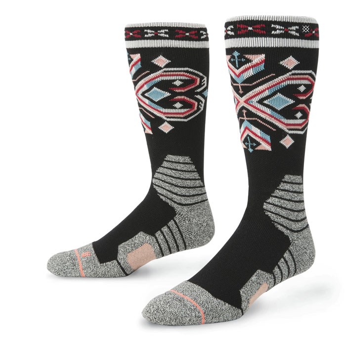 Stance Women&#39;s Kongsberg Socks