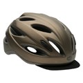 Bell Piston Soft Brim Bike Helmet