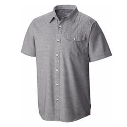 Mountain Hardwear Men's Drummond Short Sleeve Shirt