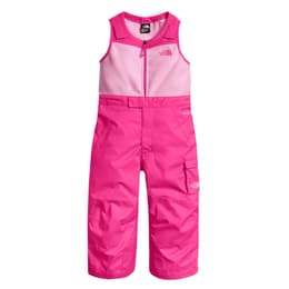 The North Face Toddler's Insulated Ski Bib