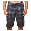 O&#39;Neill Men&#39;s Santa Cruz Plaid Boardshorts