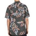 Volcom Men's Cubano Short Sleeve Shirt alt image view 4