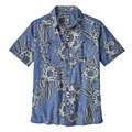 Patagonia Men's Back Step Short Sleeve Shirt alt image view 3