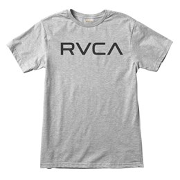Rvca Men's Big Rvca T-Shirt