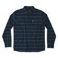 Hippy Tree Men&#39;s Vista Long Sleeve Flannel