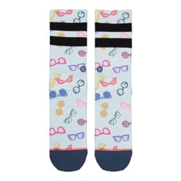 Stance Girl's Shady Classic Youth Socks
