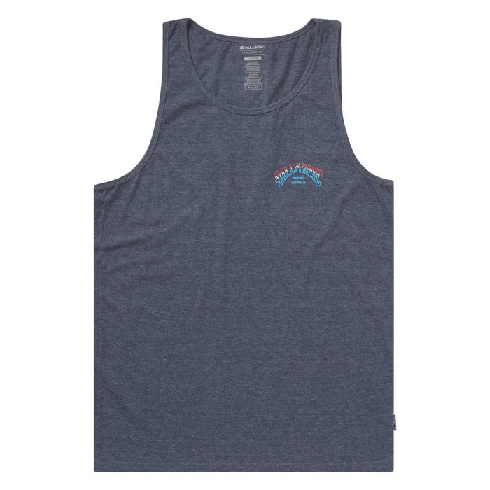 Billabong Men&#39;s Tribong Arch Tank