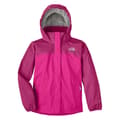 The North Face Girl&#39;s Resolve Rain Jacket