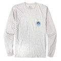 Rowdy Gentleman Men's Big Ron Long Sleeve P