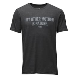 The North Face Men's Mother Nature Short Sleeve T-Shirt