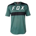 Fox Men's Flexair Short Sleeve Crew Shirt