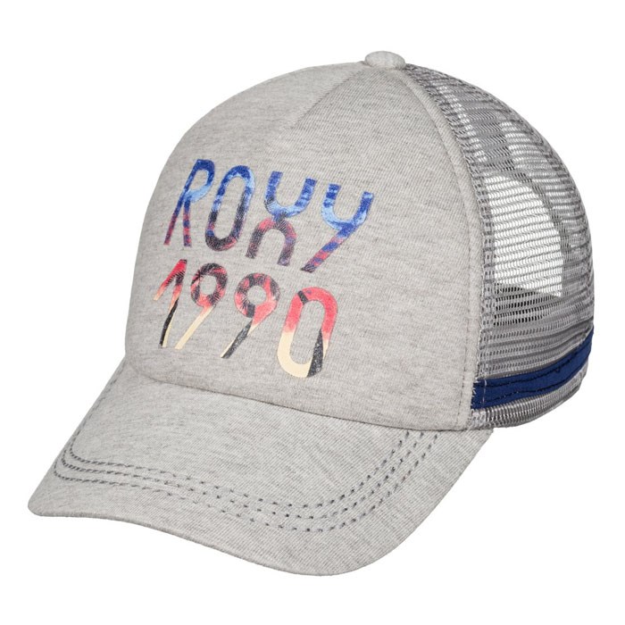 Roxy Women's Dig This Trucker Hat