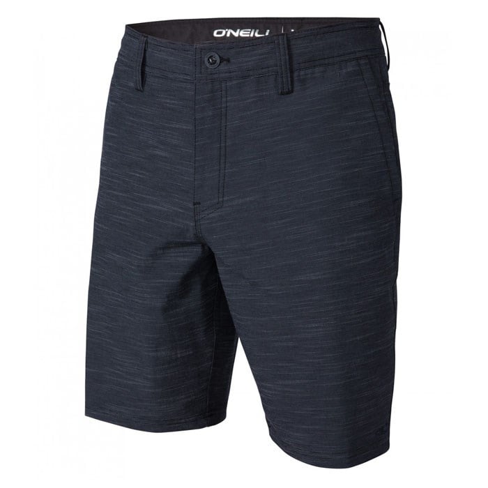 O'neill Men's Locked Slub Hybrid Boardshorts