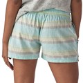 Patagonia Women&#39;s Island Hemp Baggies Shorts