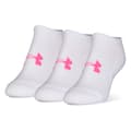 Under Armour Women's Athletic Solo Socks -