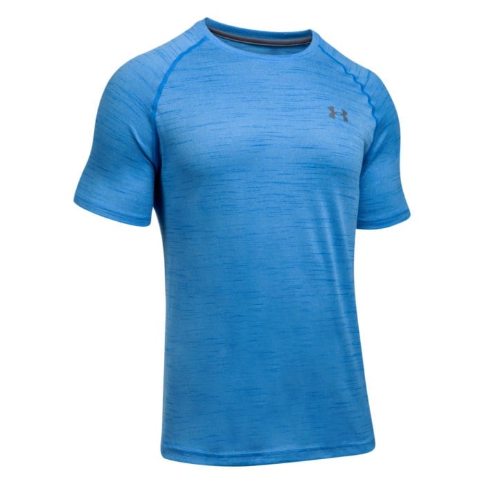 Under Armour Men's Tech Short Sleeve Shirt