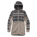 Burton Women's Embry Full Zip Hoodie