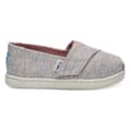 Toms Toddler Girl&#39;s Alpargata Casual Shoes