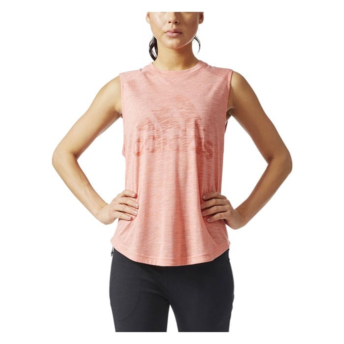 Adidas Women's Winners Muscle Tank