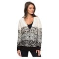 Roxy Women&#39;s Call It A Plan Cardigan