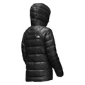 The North Face Women's Immaculator Parka alt image view 2