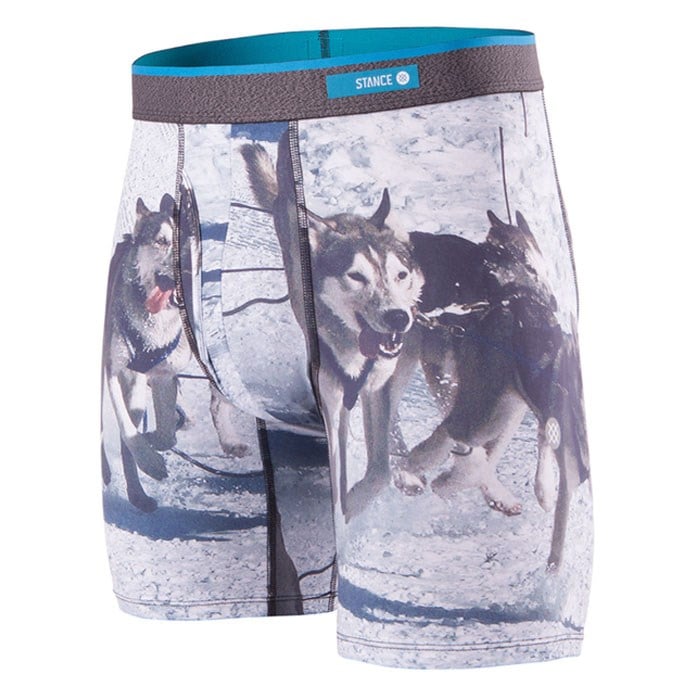 Stance Men&#39;s Koda Boxer Briefs