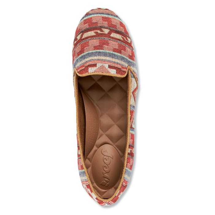 Reef Women's Mayuta Tx Flats